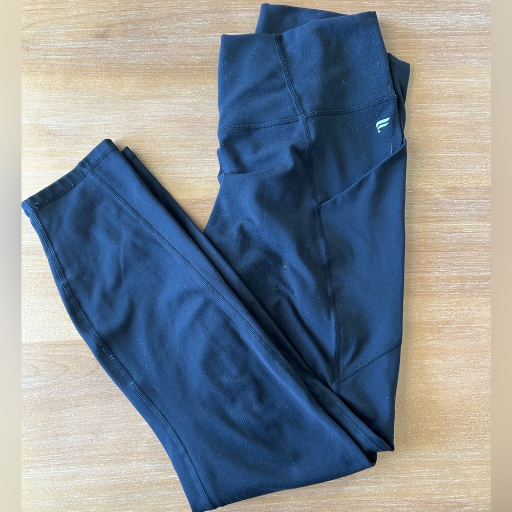 Fabletics Black leggings